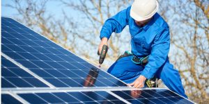 Installation Maintenance Panneaux Solaires Photovoltaïques à Bourg